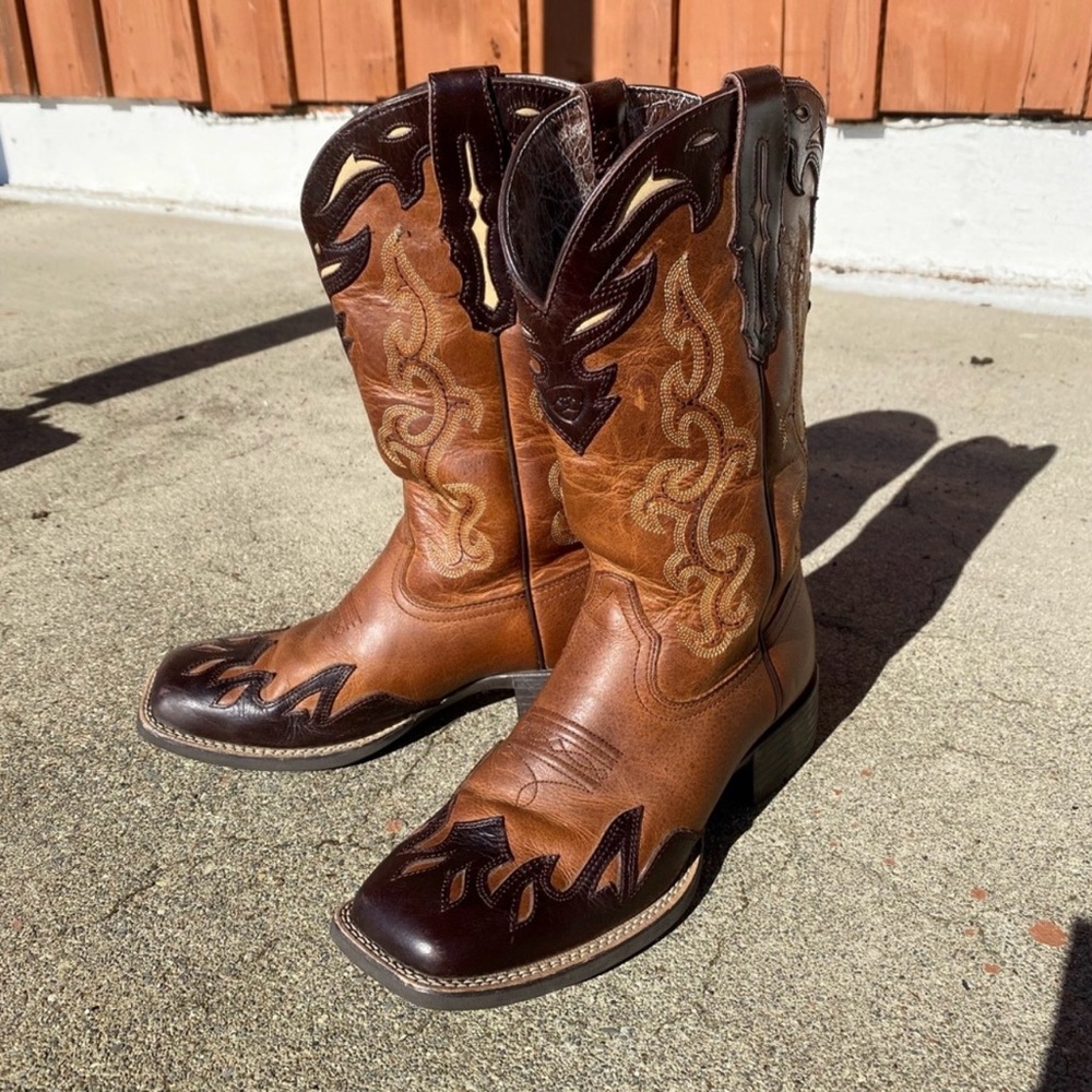 Ariat Women’s Sidekick Boots